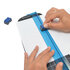 Westcott AC-E15804 Rolsnijder 30 Cm Zwart/blauw_