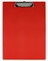 Westcott AC-E17101-RO Klembord A4 Rood_