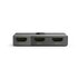 Hama 8K HDMI-Switch Bidirectional 1in2 Out/2in1 Out Zwart_
