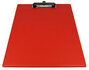Westcott AC-E17101-RO Klembord A4 Rood_