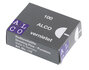 Alco AL-110 Punaises 9mm Messing Doos à 100 Stuks_