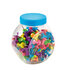 Alco AL-6600-26 Pushpin 150 St In Schroefdop-box NEON-Kleur_