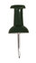 Alco AL-662-11 Pushpins Doosje A 40 Stuks Zwart_