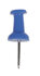 Alco AL-662-15 Pushpins Doosje A 40 Stuks Donkerblauw_