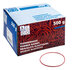 Alco AL-740 Elastieken 65mm 500 Gram In Doos Rood_
