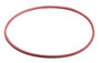 Alco AL-740 Elastieken 65mm 500 Gram In Doos Rood_