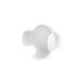 Hama Luidsprekermuurbeugel voor Google Home/Nest Mini Wit_