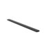 Hama Metalen Magnetische Kabelgoot 90x5.6x1.6 cm Zwart_