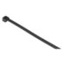 Hama Kabelbinders 30 cm 50 Stuks Zwart_