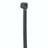 Hama Kabelbinders 30 cm 50 Stuks Zwart_