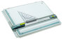 Aristo AR-7035 Tekenbord Profi Plus A3 In Studio Case_