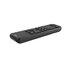 Hama Universele Afstandsbediening Smart TV en SAT-STB-Apparaten Zwart_