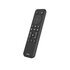 Hama Universele Afstandsbediening Smart TV en SAT-STB-Apparaten Zwart_