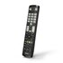 Hama Universele Afstandsbediening Samsung TV IR Lerend + Lichtgevende Toetsen Zwart_