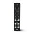 Hama Universele Afstandsbediening Philips TV IR Lerend + Lichtgevende Toetsen Zwart_