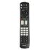 Hama Universele Afstandsbediening Panasonic TV IR Lerend + Lichtgevende Toetsen Zwart_