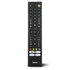 Hama Universele Afstandsbediening Sony TV IR Lerend + 4 App-Knoppen Zwart_