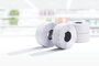Avery AV-PLP1226 Prijstangetiketten Permanent 26x12mm Wit 10 Rol In Doos_