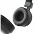 Hama Freedom Lit III Bluetooth Koptelefoon On-Ear Zwart_