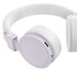 Hama Freedom Lit III Bluetooth Koptelefoon On-Ear Wit_
