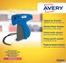 Avery AV-TGS001 Textielpistool_