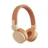 Hama Freedom Lit III Bluetooth Koptelefoon On-Ear Oranje_