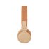 Hama Freedom Lit III Bluetooth Koptelefoon On-Ear Oranje_