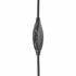 Hama ShellTV II TV-Koptelefoon Over-Ear + Kabel 6m Zwart_
