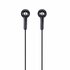 Hama Gloss II Oordopjes In-Ear Zwart_