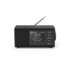 Hama Digital Radio DR1000 FM/DAB/DAB+ Zwart_