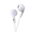 JVC In-ear Ha-f160 Wit_