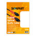 Scanpart Toslink Optical 3,0m_