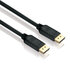 Scanpart Displayport Kabel (m)-(m) 2.0m_
