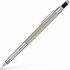 Faber Castell FC-135540 Vulpotlood TK-Fine Vario L 0.5 mm Champagne/Goud_