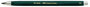 Faber Castell FC-139405 Vulpotlood TK 9400 3,15mm 5B_