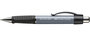 Faber Castell FC-140789 Balpen Faber-Castell Grip Plus Steengrijs_