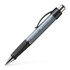 Faber Castell FC-140789 Balpen Faber-Castell Grip Plus Steengrijs_