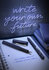 Faber Castell FC-140804 Vulpen Faber-Castell Grip 2011 M Klassiek Blauw_