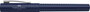 Faber Castell FC-140806 Vulpen Faber-Castell Grip 2011 F Klassiek Blauw_