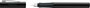 Faber Castell FC-140816 Vulpen Faber-Castell Grip 2010 M Harmony Zwart_