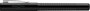 Faber Castell FC-140816 Vulpen Faber-Castell Grip 2010 M Harmony Zwart_
