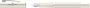 Faber Castell FC-140822 Vulpen Faber-Castell Grip 2010 F Harmony "coconut Milk"_