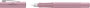 Faber Castell FC-140824 Vulpen Faber-Castell Grip 2010 M Harmony "rose Shadows"_