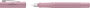 Faber Castell FC-140826 Vulpen Faber-Castell Grip 2010 F Harmony "rose Shadows"_