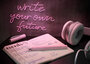 Faber Castell FC-140826 Vulpen Faber-Castell Grip 2010 F Harmony "rose Shadows"_