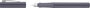 Faber Castell FC-140830 Vulpen Faber-Castell Grip 2010 F Harmony "dapple Gray"_