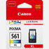 Canon Can Cl-561xl Kleur 300p Orig_