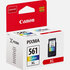 Canon Can Cl-561xl Kleur 300p Orig_