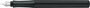 Faber Castell FC-140901 Vulpen Grip 2011 Zwart M_