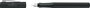 Faber Castell FC-140908 Vulpen Grip 2011 Zwart F_